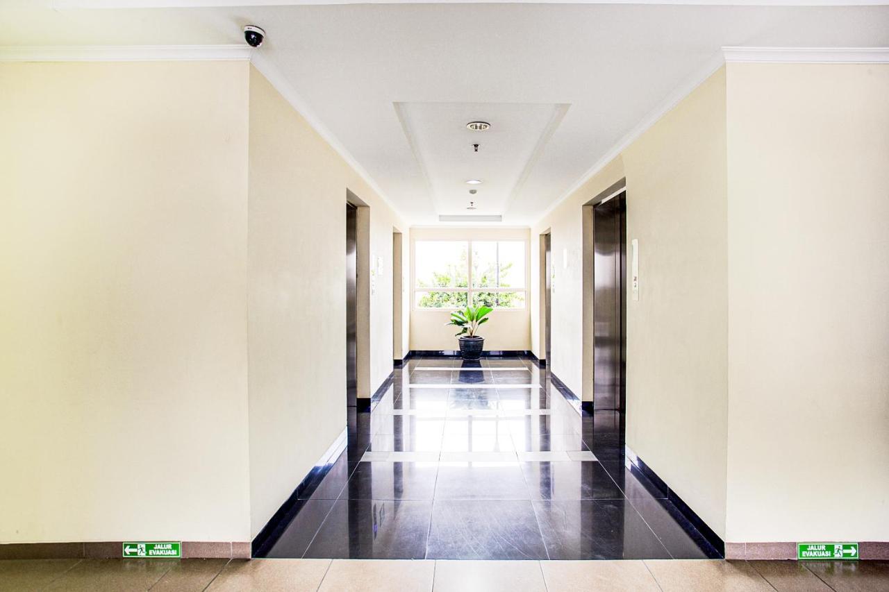 Hotel OYO 3194 Margonda Executive Depok Exterior foto